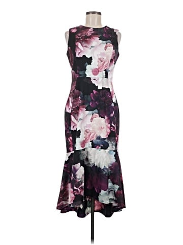 Calvin Klein Cocktail Dress (view 1)