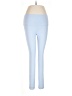Lululemon Athletica Solid Blue Active Pants Size 6 - photo 1
