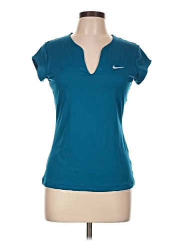 Nike Short Sleeve Top (view 1)