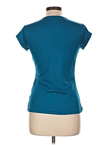 Nike Short Sleeve Top (view 2)