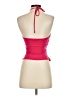 Reformation Pink Halter Top Size S - photo 2