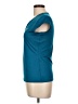 Nike Teal Short Sleeve Top Size L - photo 5