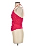 Reformation Pink Halter Top Size S - photo 5