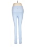 Lululemon Athletica Solid Blue Active Pants Size 6 - photo 2