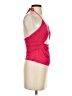 Reformation Pink Halter Top Size S - photo 4