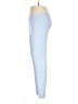 Lululemon Athletica Solid Blue Active Pants Size 6 - photo 5
