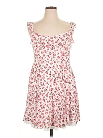 Torrid Casual Dress (view 1)