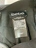 Bebe Solid Black Formal Skirt Size XS - photo 4