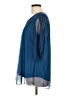 SeSe Code Blue 3/4 Sleeve Blouse Size L - photo 5
