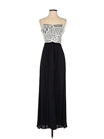 Ella Moss Cocktail Dress (view 1)