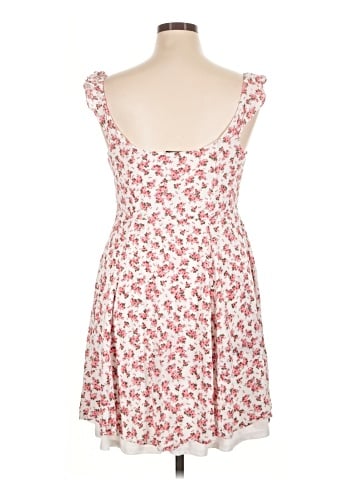 Torrid Casual Dress (view 2)
