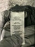 Liv Hearts Black Pullover Sweater Size M - photo 8