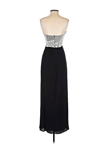Ella Moss Cocktail Dress (view 2)