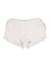 DSG Ivory Athletic Shorts Size L - photo 1