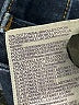 NYDJ Solid Blue Jeans Size 6 - photo 8