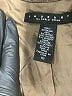 Laundry by Shelli Segal Tweed Brown Blazer Size 10 - photo 7