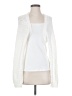 Lulus White Cardigan Size S - photo 1