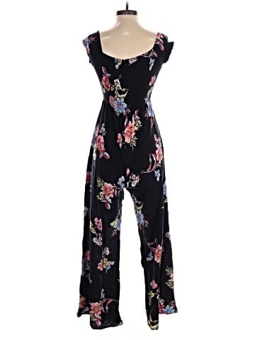 Band of Gypsies Jumpsuit (view 2)