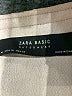 Zara Basic Pink Coat Size XL - photo 6