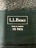 L.L.Bean Black Active Pants Size XS - photo 4