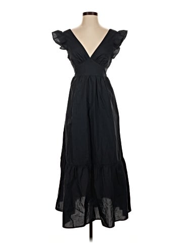 Skies Are Blue Cocktail Dress (view 1)