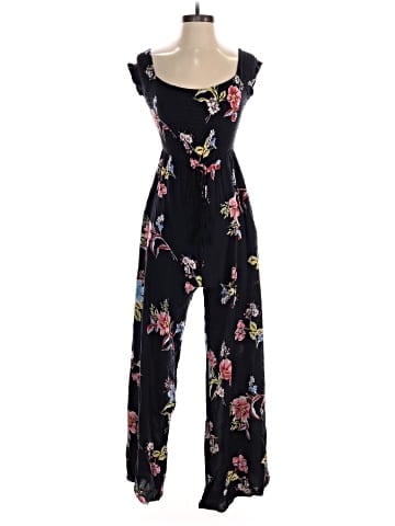 Band of Gypsies Jumpsuit (view 1)