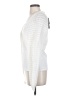 Lulus White Cardigan Size S - photo 5