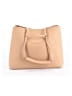 8 OTHER REASONS Solid Tan Tote One size - photo 1