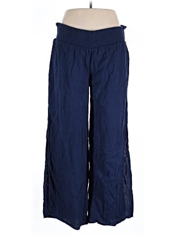 Lands' End Casual Pants (view 1)