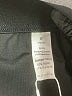 Halara Solid Black Active Skort Size S - photo 3
