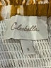 Cleobella 100% Cotton Gold Casual Dress Size S - photo 7