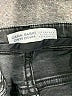 Zara Basic Black Jeggings Size 10 - photo 7