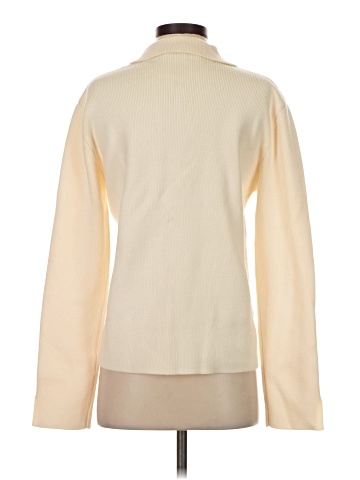 English Factory Pullover Sweater (view 2)