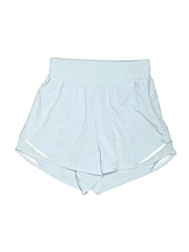 Lululemon Athletica Athletic Shorts