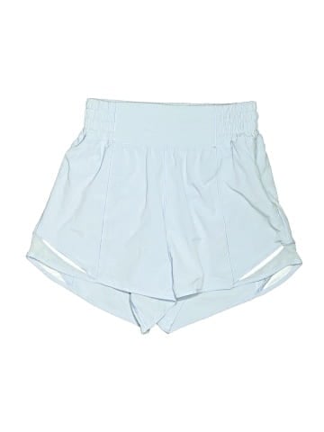 Lululemon Athletica Athletic Shorts (view 1)