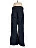 J.Crew Chevron-herringbone Blue Jeans Size 32 waist (tall) - photo 2
