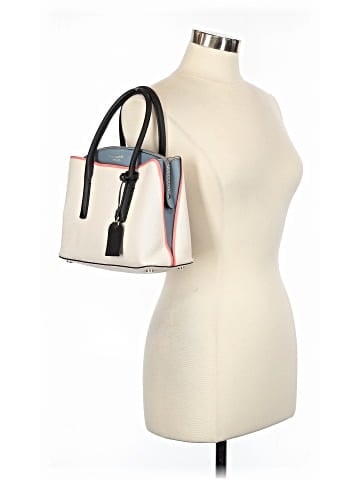 Kate Spade New York Leather Tote (view 2)