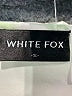 White Fox Green Bodysuit Size S - photo 6