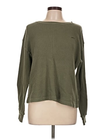Vans Pullover Sweater (view 1)