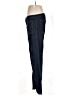 J.Crew Chevron-herringbone Blue Jeans Size 32 waist (tall) - photo 5
