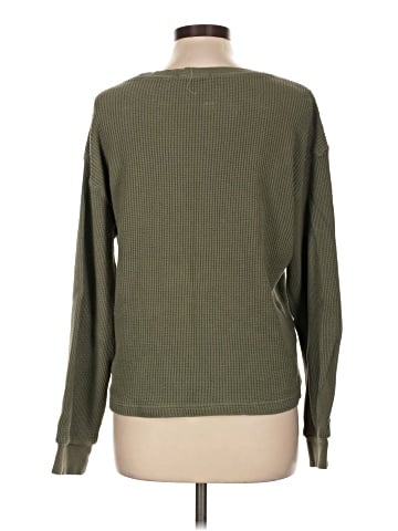 Vans Pullover Sweater (view 2)