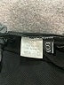 Unbranded Black Short Sleeve Turtleneck Size S - photo 7
