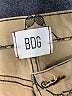 BDG Argyle Tan Khakis Size 25 waist - photo 7