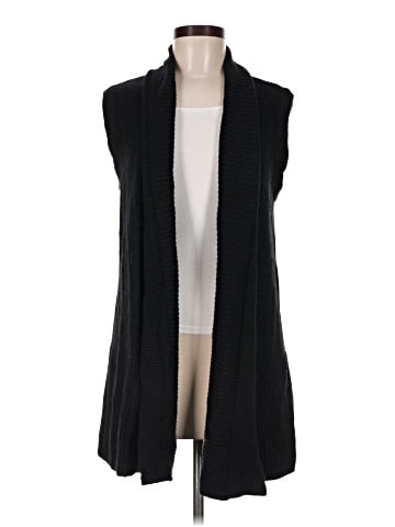 Ann Taylor Factory Sweater Vest (view 1)