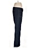 J.Crew Chevron-herringbone Blue Jeans Size 32 waist (tall) - photo 4