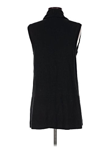 Ann Taylor Factory Sweater Vest (view 2)
