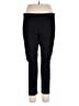 Soma Solid Black Dress Pants Size XL - photo 1