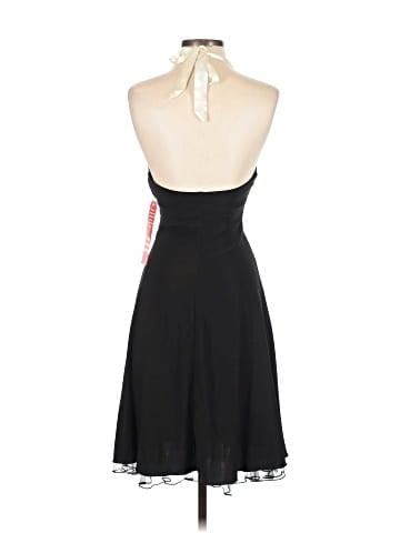 B. Smart Cocktail Dress (view 2)