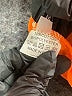 Unbranded Orange Romper Size M - photo 5