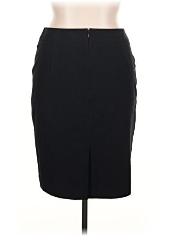 Ann Taylor Factory Formal Skirt (view 2)